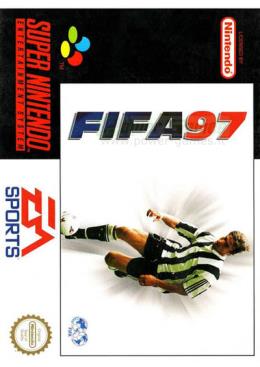 FIFA 97