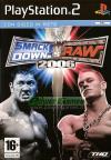 WWE Smackdown vs Raw 2006