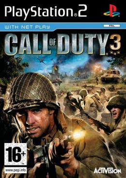 Call of Duty 3