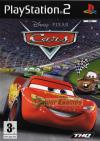 Disney Pixar Cars Motori Ruggenti