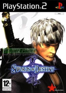 Swords of Destiny