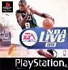 NBA Live 99