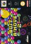 Bust a Move 2 Arcade Edition