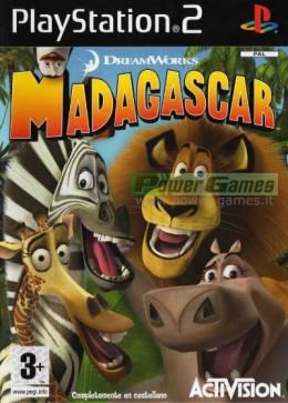 Madagascar