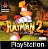 Rayman 2 The Great Escape
