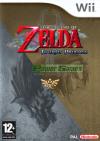 The Legend Of Zelda Twilight Princess