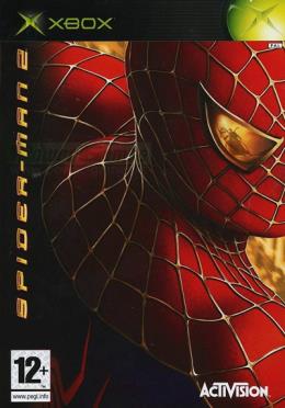 Spider-Man 2