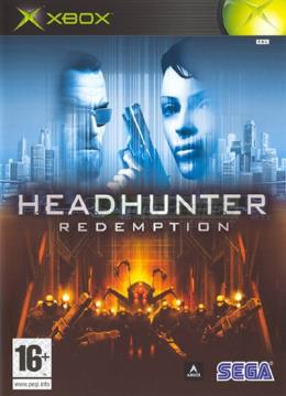 Headhunter Redemption