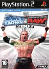 Smackdown vs Raw 2007