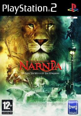Le Cronache di Narnia Il Leone La Strega e l'Armadio