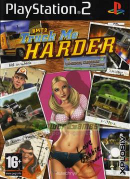 Big Mutha Truckers 2 Truck Me Harder