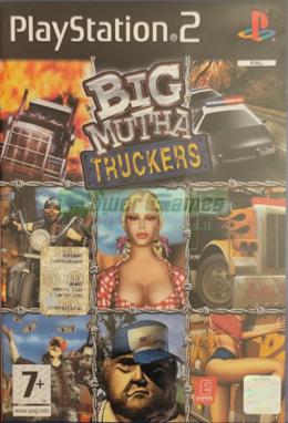 Big Mutha Truckers