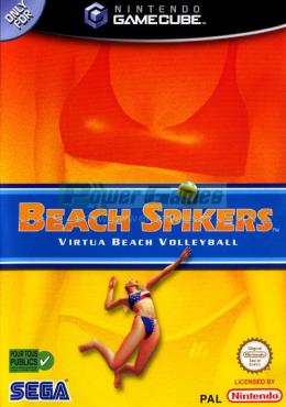 Beach Spikers