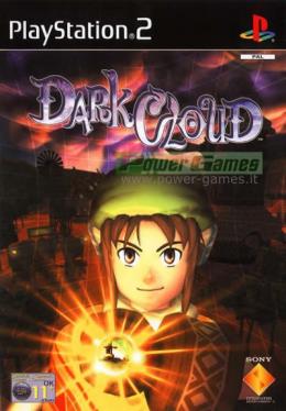 Dark Cloud