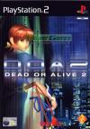Dead or Alive 2 