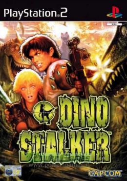 Dino Stalker