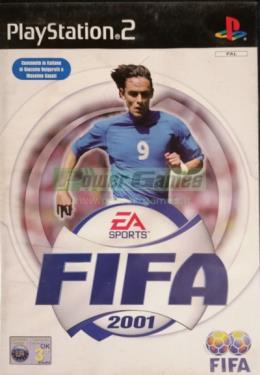 FIFA 2001