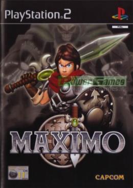 Maximo