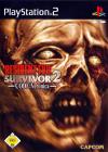 Resident Evil Survivor 2 Code Veronica
