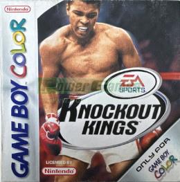 Knockout Kings