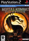 Mortal Kombat Deception 