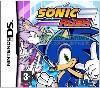 Sonic Rush