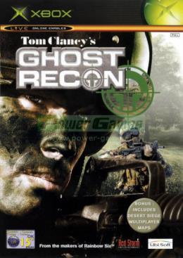 Tom Clancy's Ghost Recon