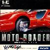 Moto Roader NCS89002
