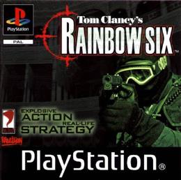 Tom Clancy's Rainbow Six