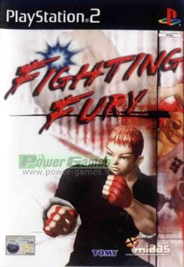 Fighting Fury