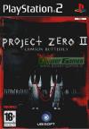 Project Zero II Crimson Butterfly