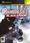 Tom Clancy's Rainbow Six 3 Black Arrow