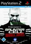 Tom Clancy's Splinter Cell Double Agent