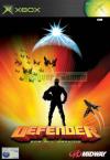 Defender for all mankind