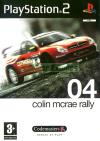Colin McRae Rally 04