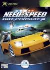 Need For Speed Hot Pursuit 2