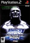 Smackdown Here Comes The Pain