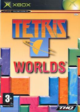 Tetris Worlds