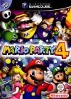 Mario Party 4