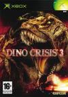 Dino Crisis 3