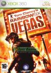 Tom Clancy's Rainbow Six Vegas
