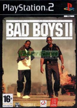 Bad Boys II