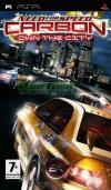 Need For Speed Carbon Own The City