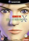 Resident Evil Code Veronica X