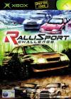 Rallisport Challenge