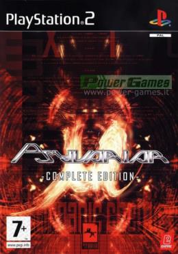 Psyvariar Complete Edition