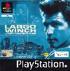 Largo Winch Commando Sar