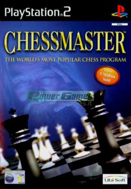 Chessmaster