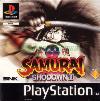 Samurai Shodown III