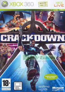 Crackdown